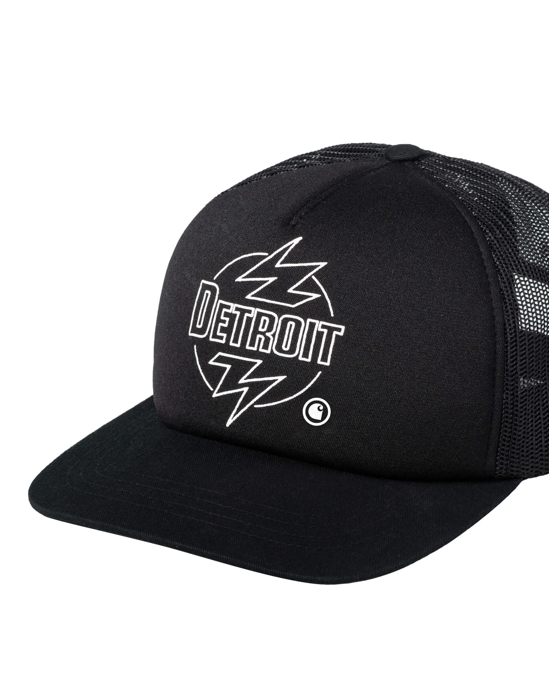 Carhartt WIP Ablaze Tucker Cap