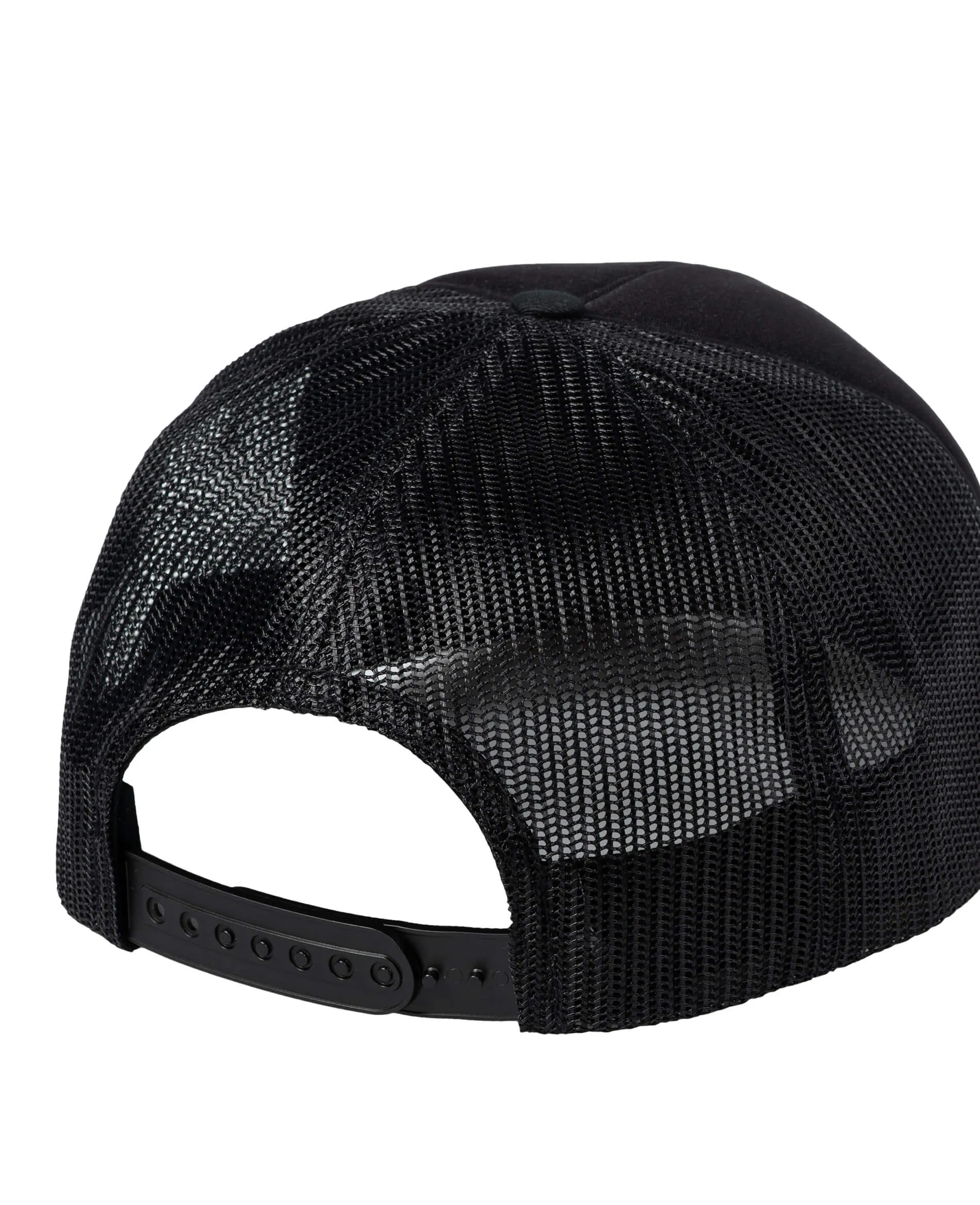 Carhartt WIP Ablaze Tucker Cap
