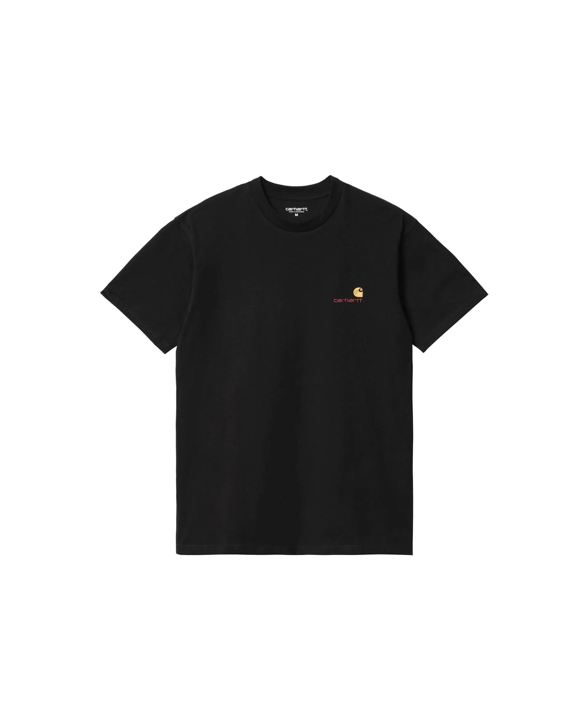 CARHARTT WIP AMERICAN SCRIPT TSHIRT