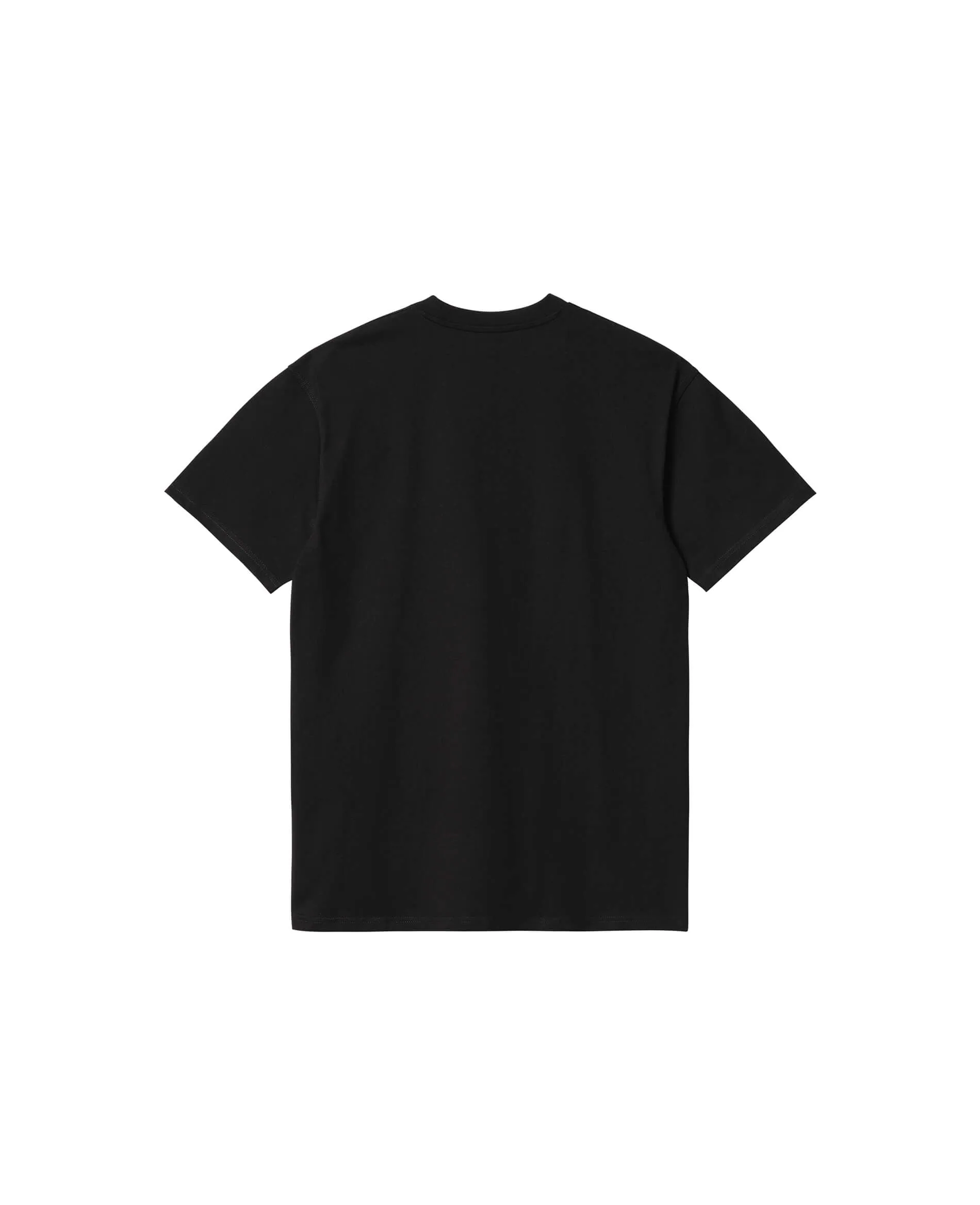CARHARTT WIP AMERICAN SCRIPT TSHIRT