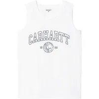 Carhartt WIP Coin, bianco