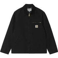 Carhartt WIP Detroit, nero / nero