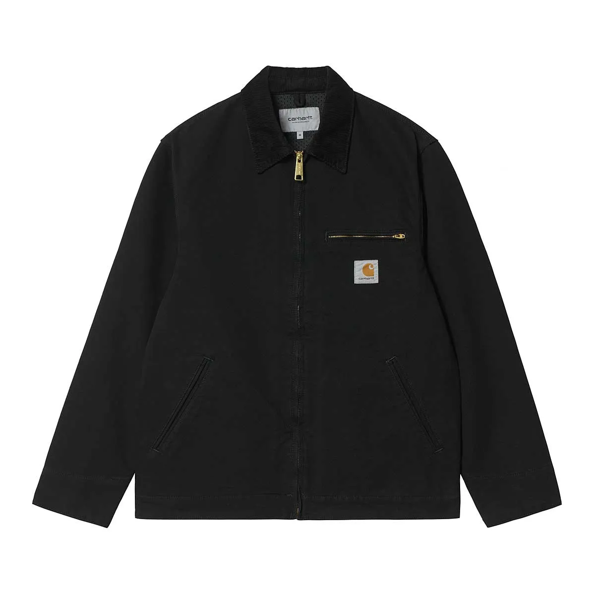 Carhartt WIP Detroit, nero / nero
