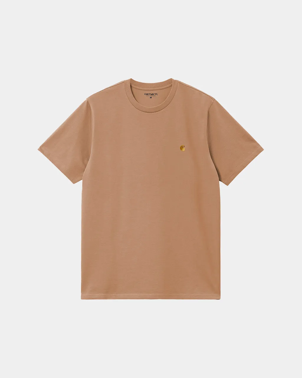 CARHARTT WIP S/S CHASE TSHIRT