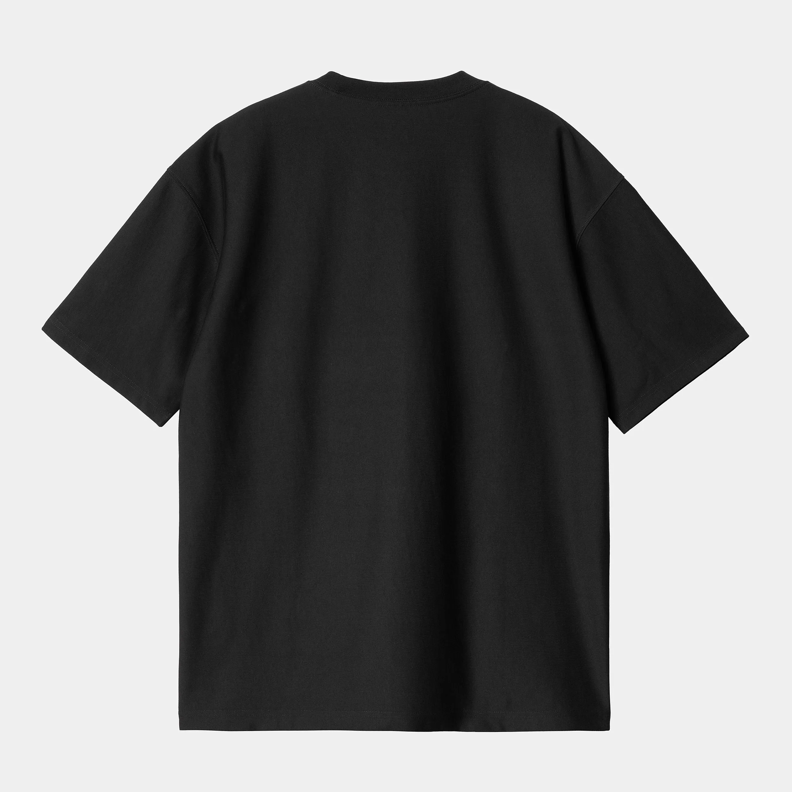 CARHARTT WIP S/S DAWSON TSHIRT