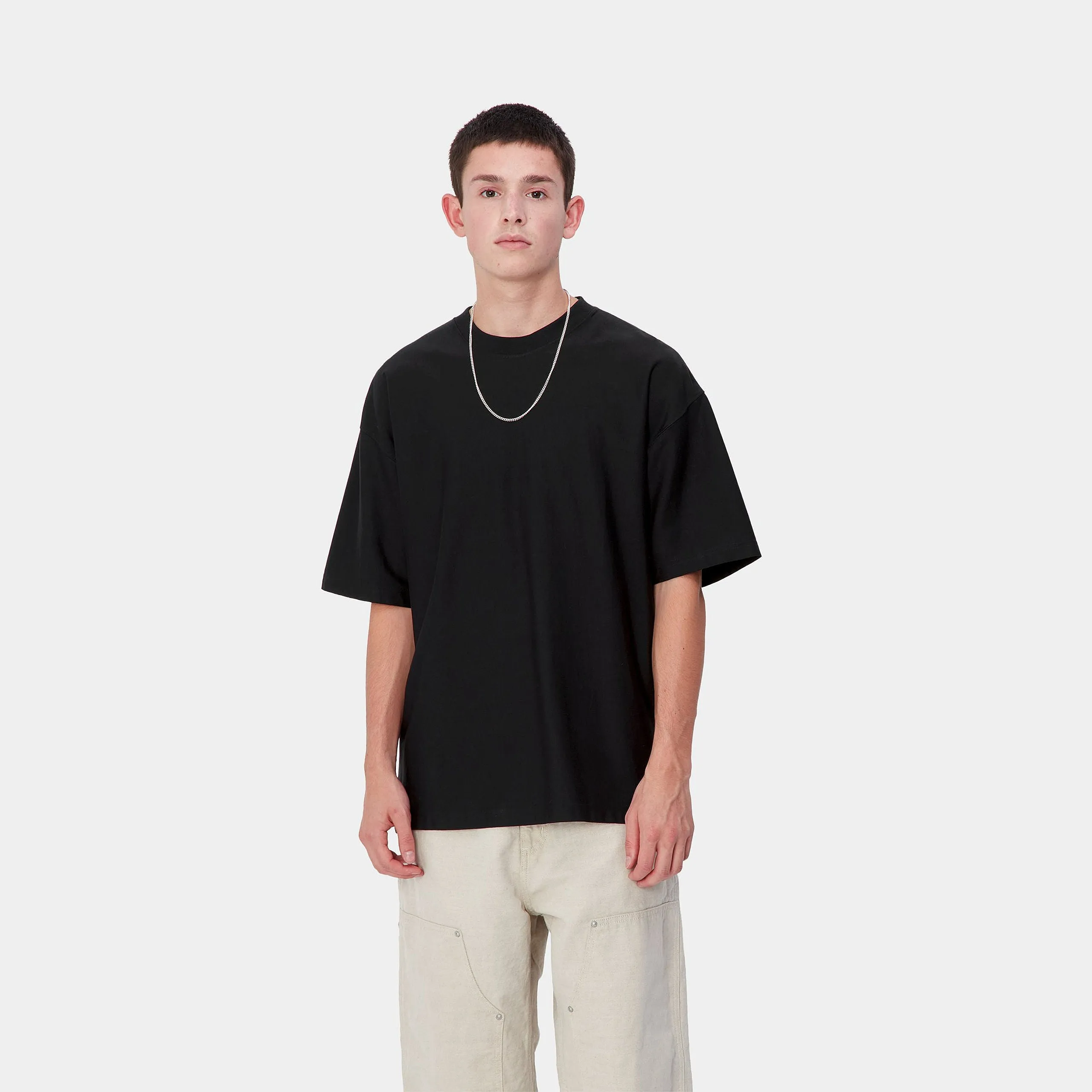 CARHARTT WIP S/S DAWSON TSHIRT