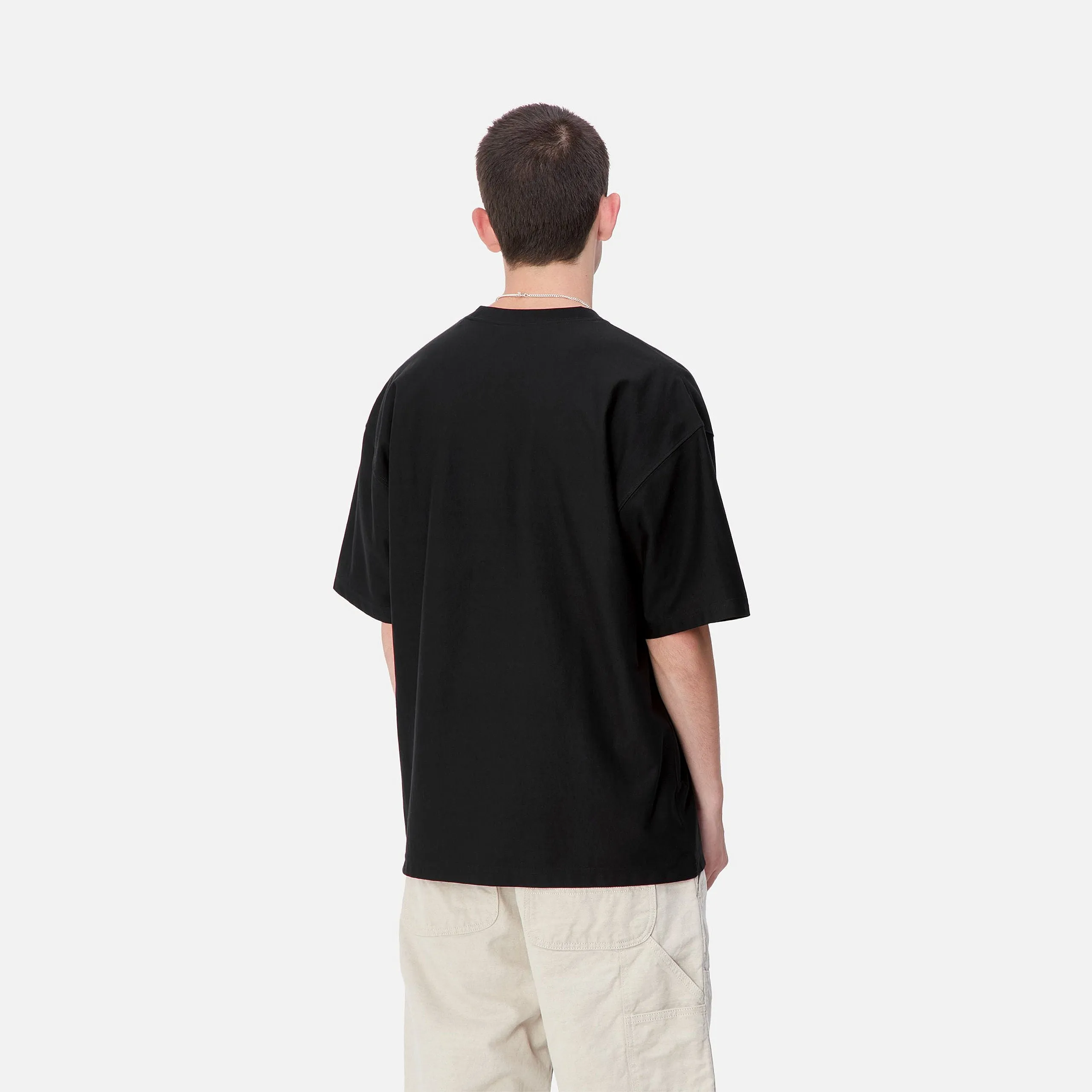 CARHARTT WIP S/S DAWSON TSHIRT