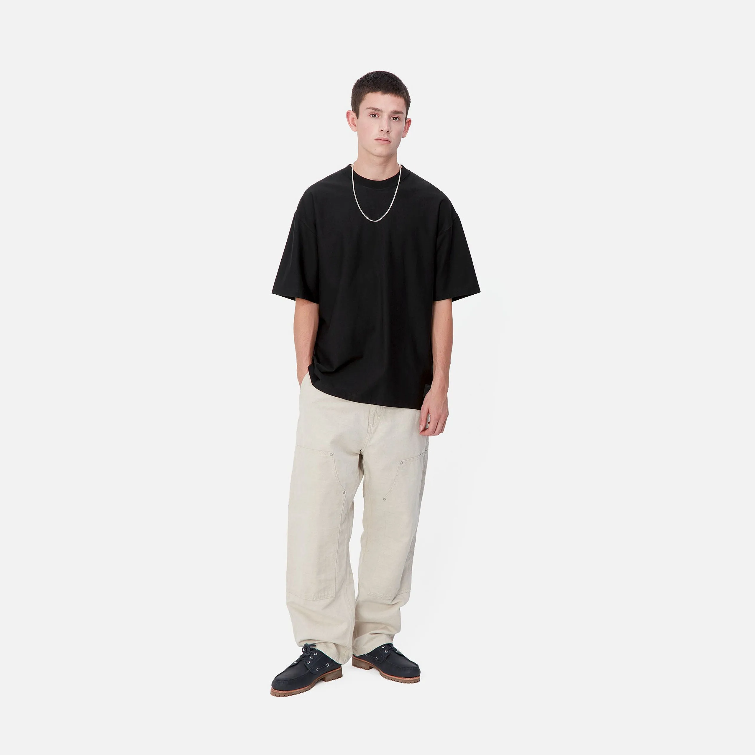 CARHARTT WIP S/S DAWSON TSHIRT