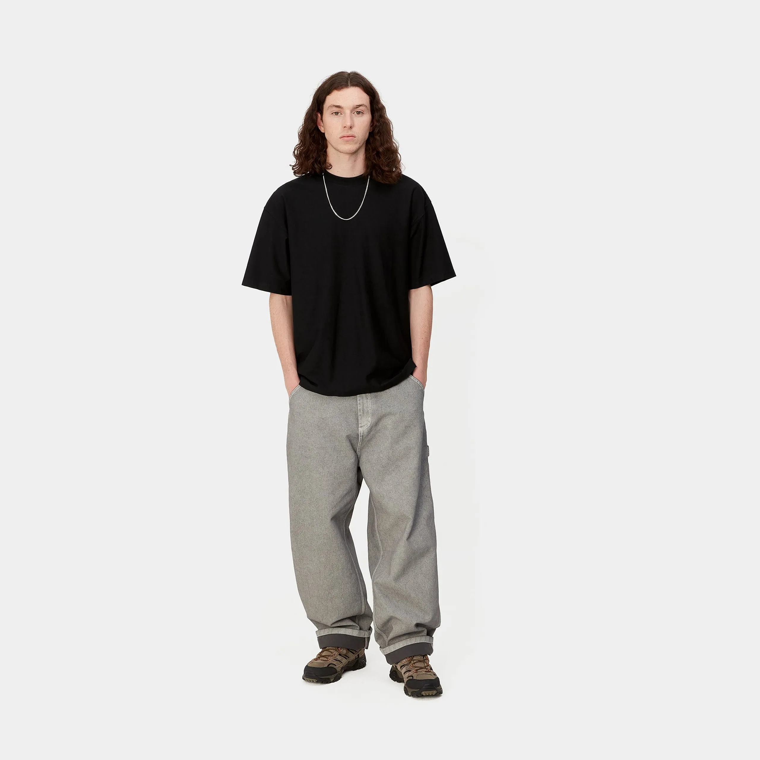 CARHARTT WIP S/S DAWSON TSHIRT