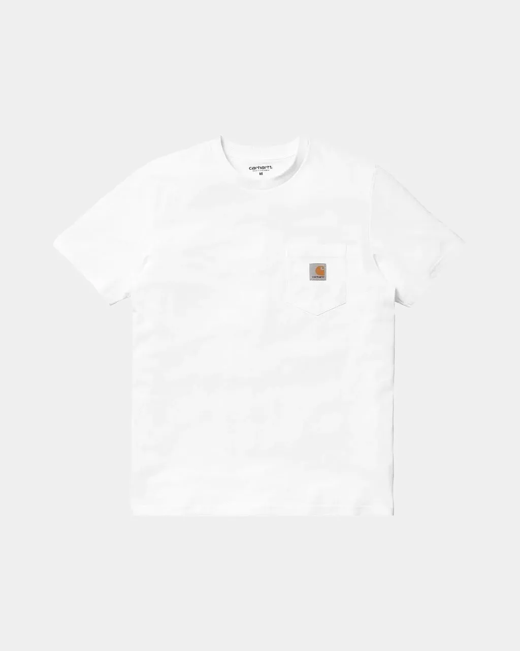 CARHARTT WIP S/S POCKET TSHIRT