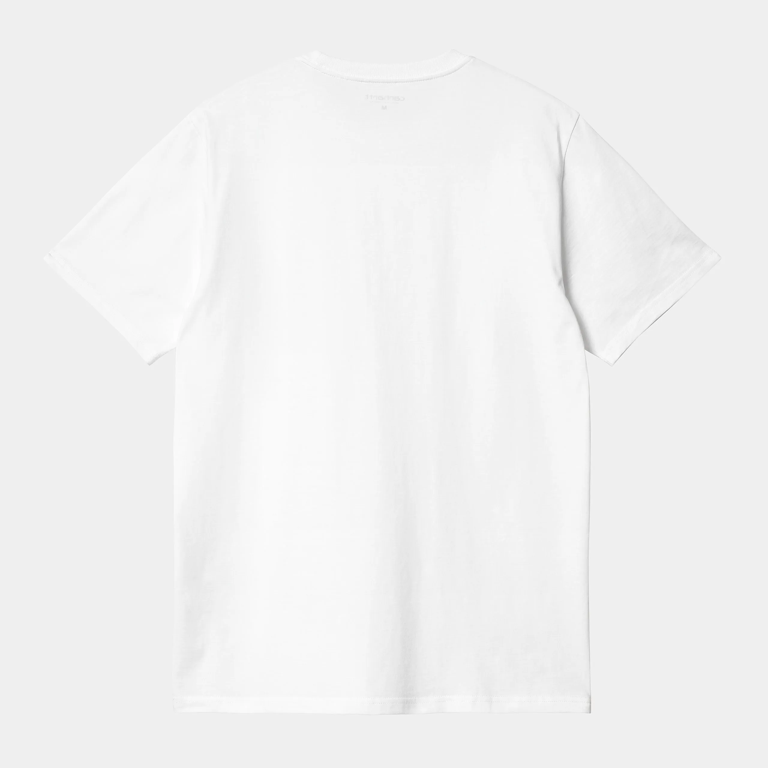 CARHARTT WIP S/S POCKET TSHIRT