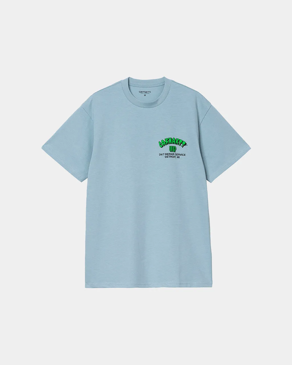 CARHARTT WIP S/S SUPER TIRED TSHIRT