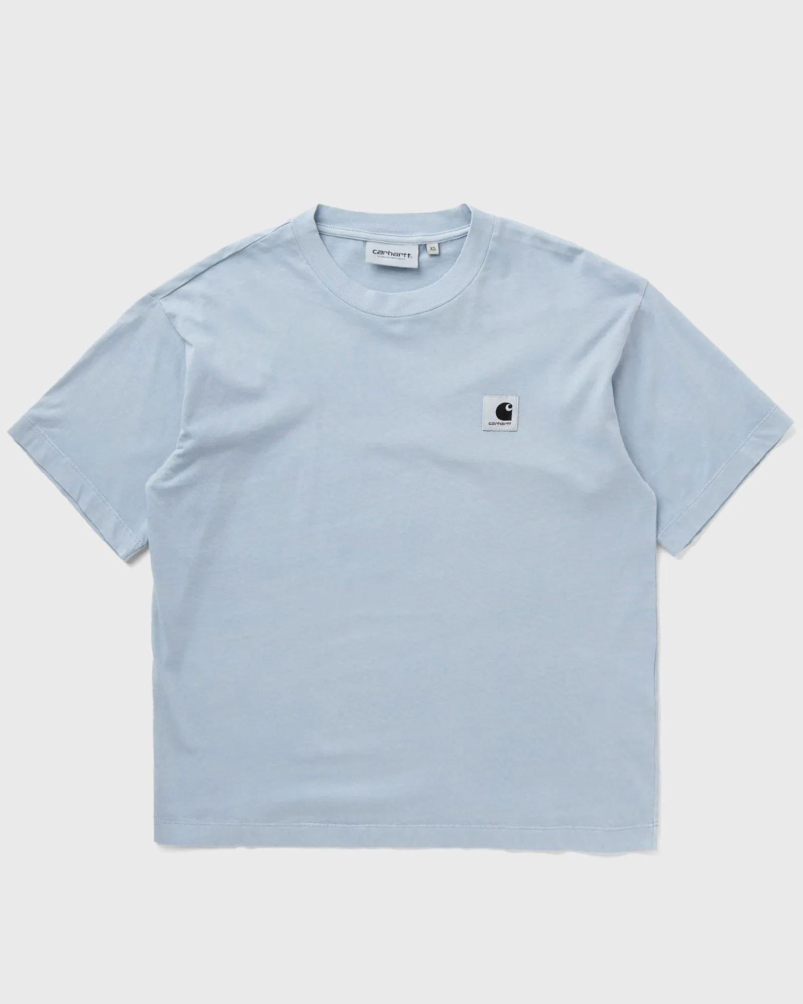 CARHARTT WIP TSHIRT S/S NELSON