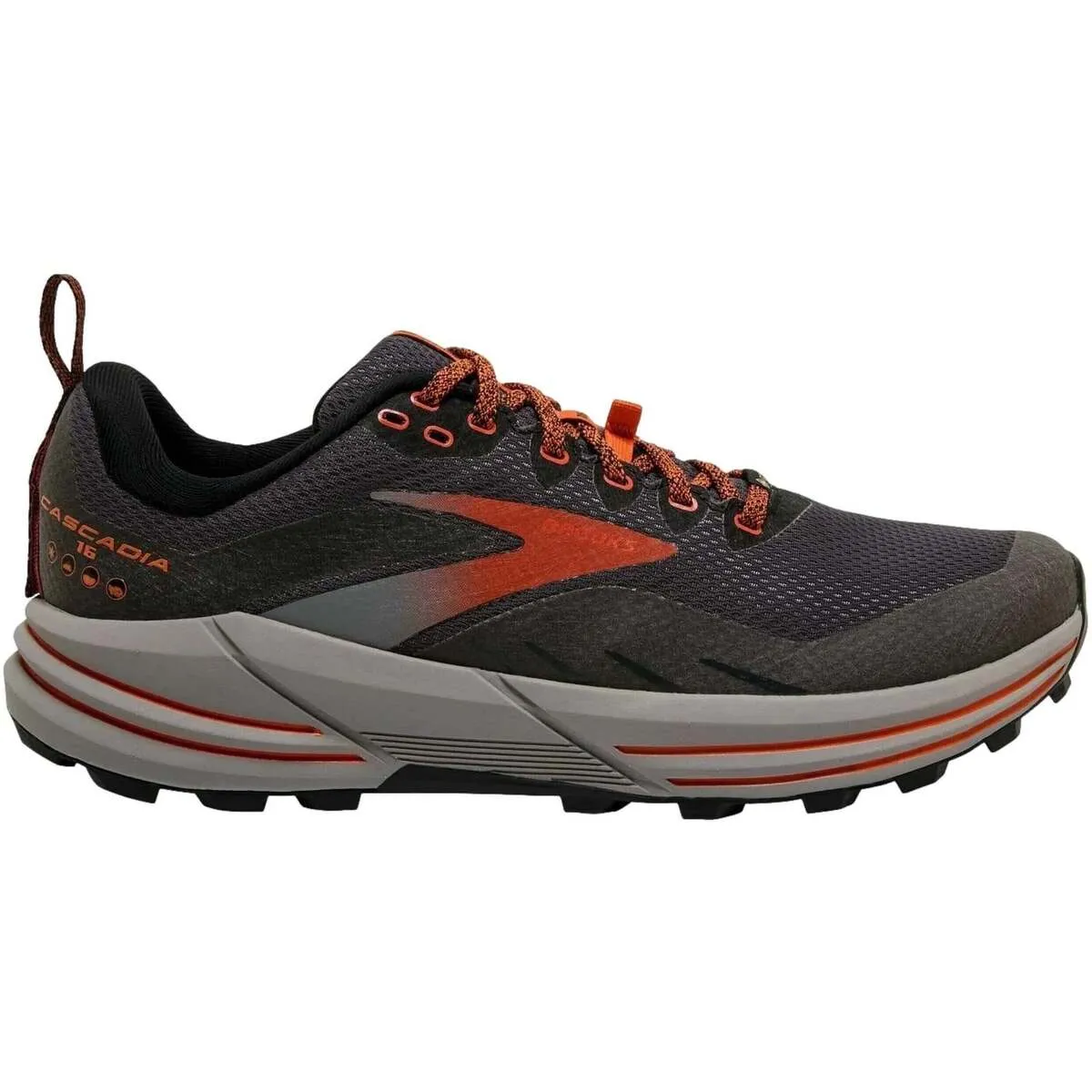 Cascadia 16 GTX