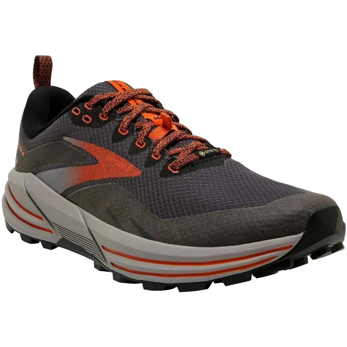 Cascadia 16 GTX