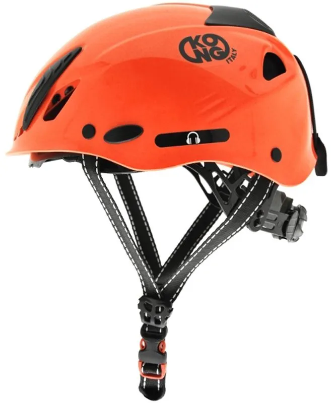 Casco kong Mouse Work
