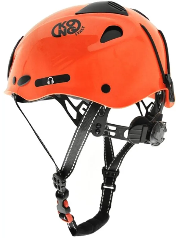 Casco kong Mouse Work