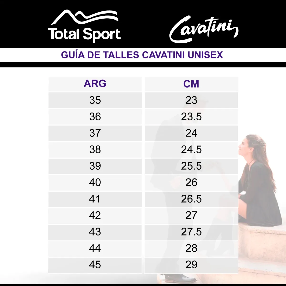 Cavatini Zapatillas Dorian Hombre – 70355501001