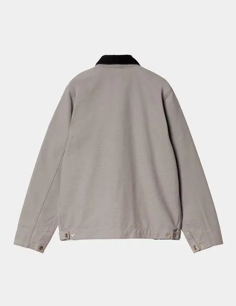 CAZADORA CARHARTT DETROIT  YOSEMITE / BLACK
