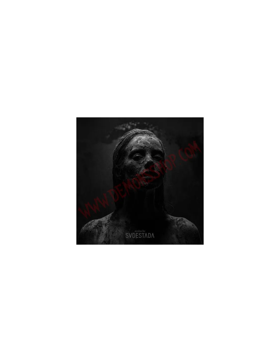 CD Svdestada ‎– Azabache