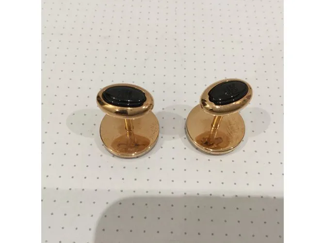 Cerruti 1881 Gemelos Dorado 