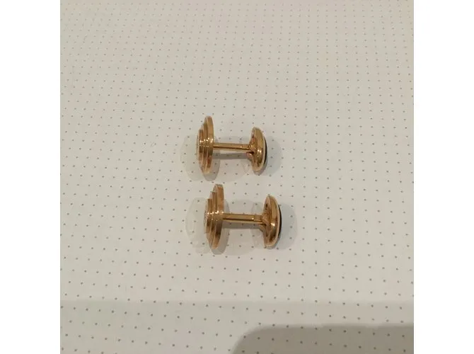 Cerruti 1881 Gemelos Dorado 