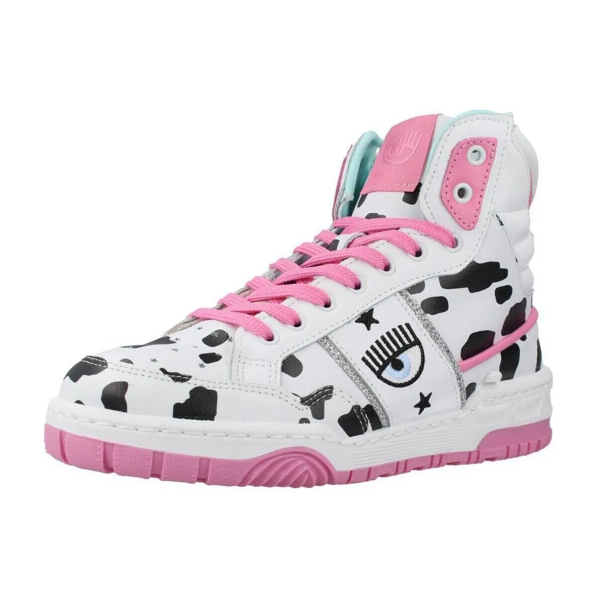 CF1 HIGH