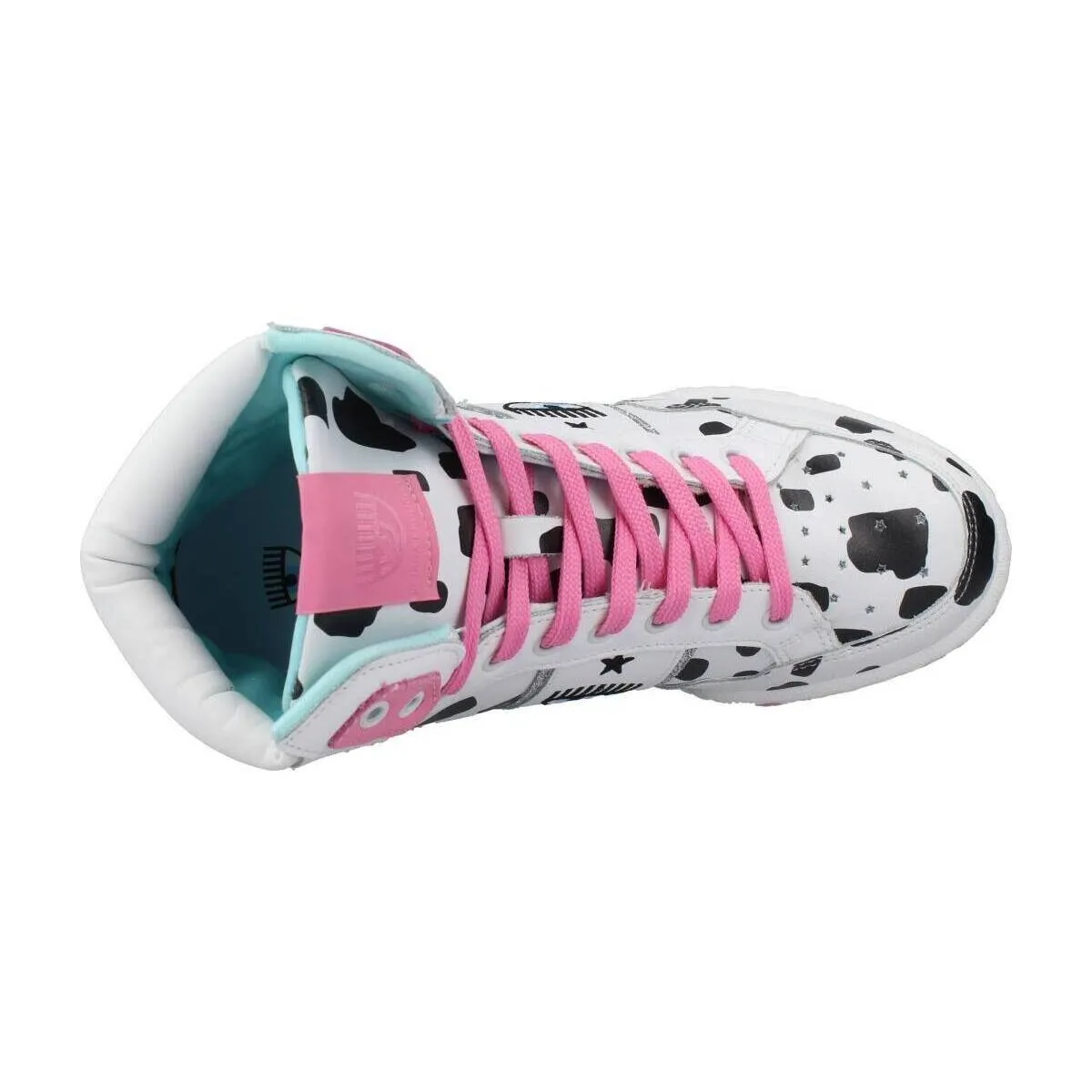 CF1 HIGH