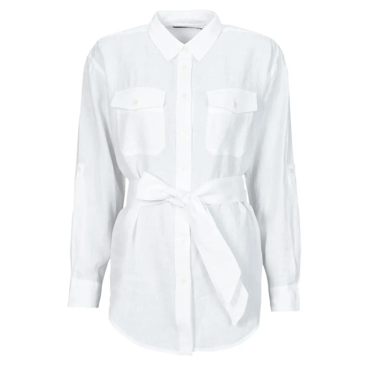 CHADWICKLONG SLEEVESHIRT