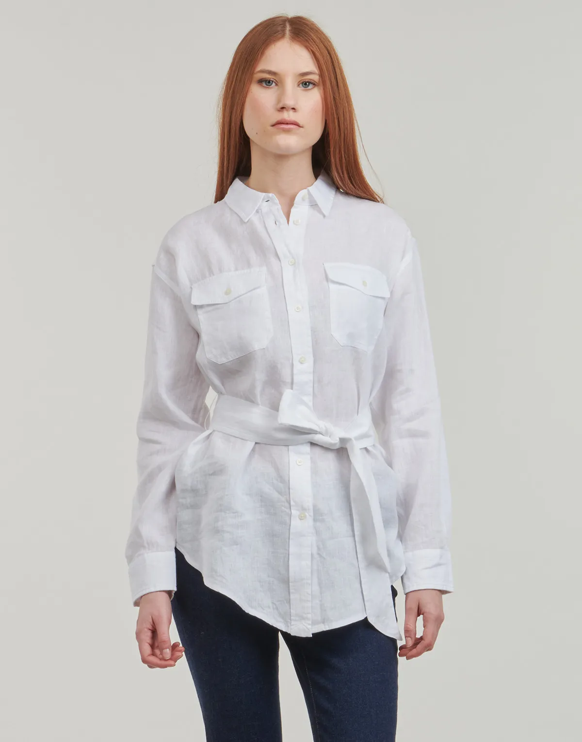 CHADWICKLONG SLEEVESHIRT
