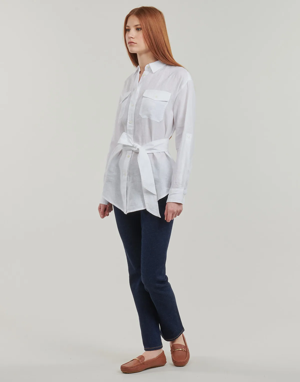 CHADWICKLONG SLEEVESHIRT