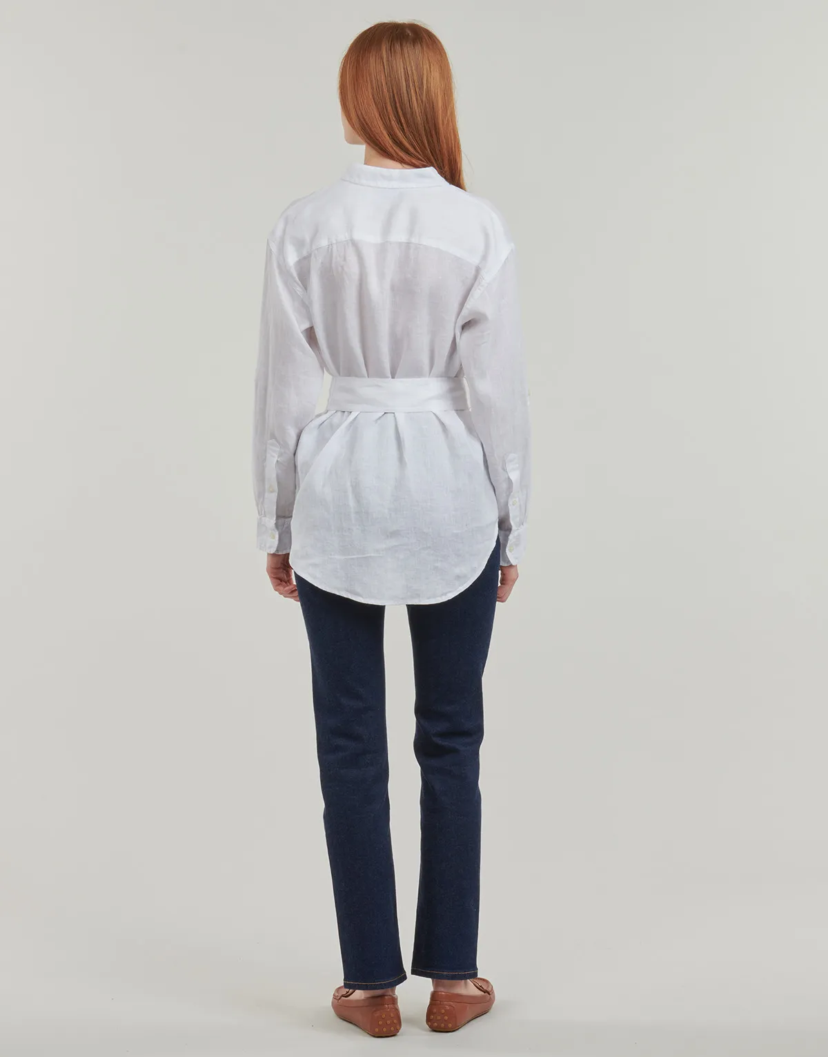 CHADWICKLONG SLEEVESHIRT