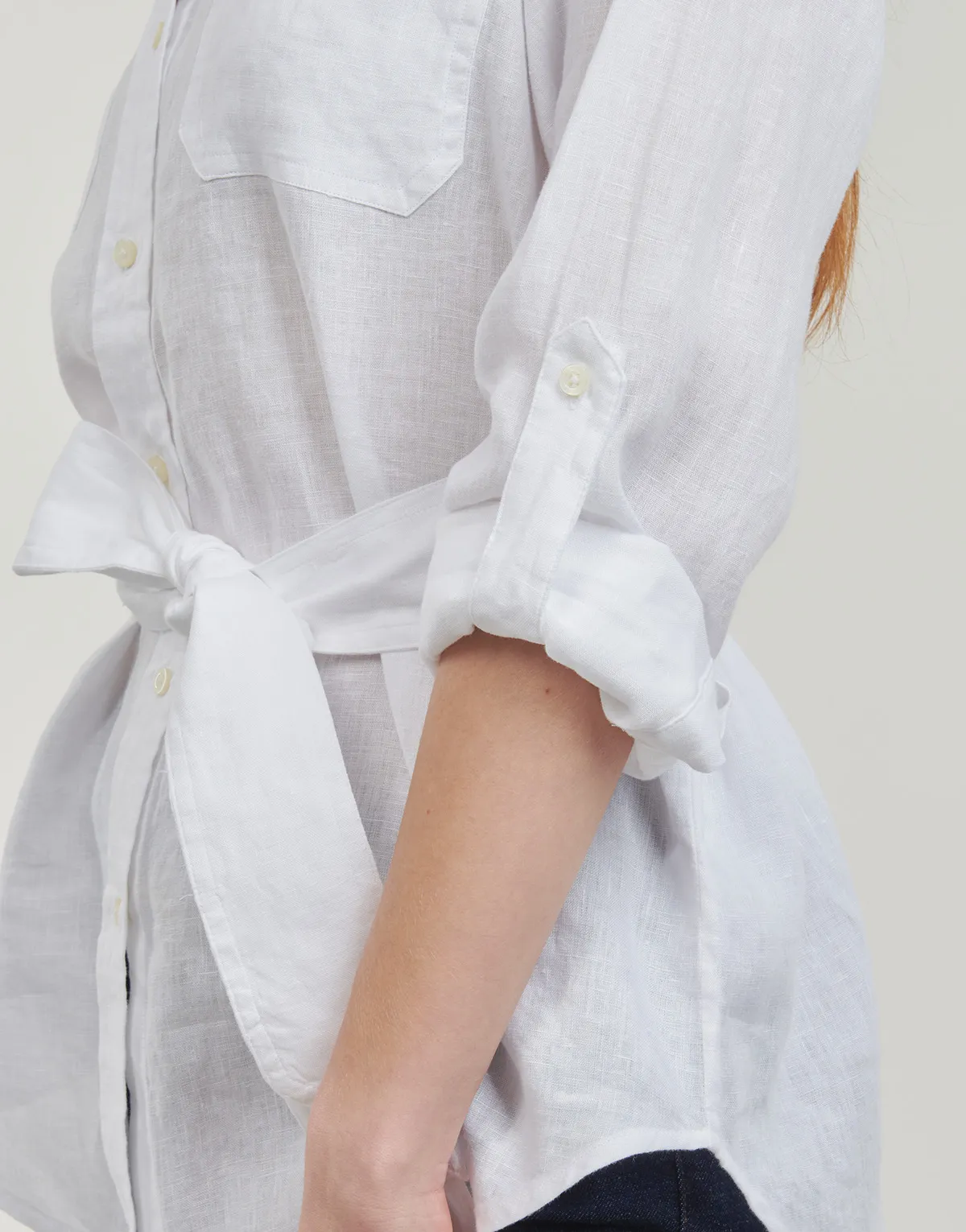 CHADWICKLONG SLEEVESHIRT