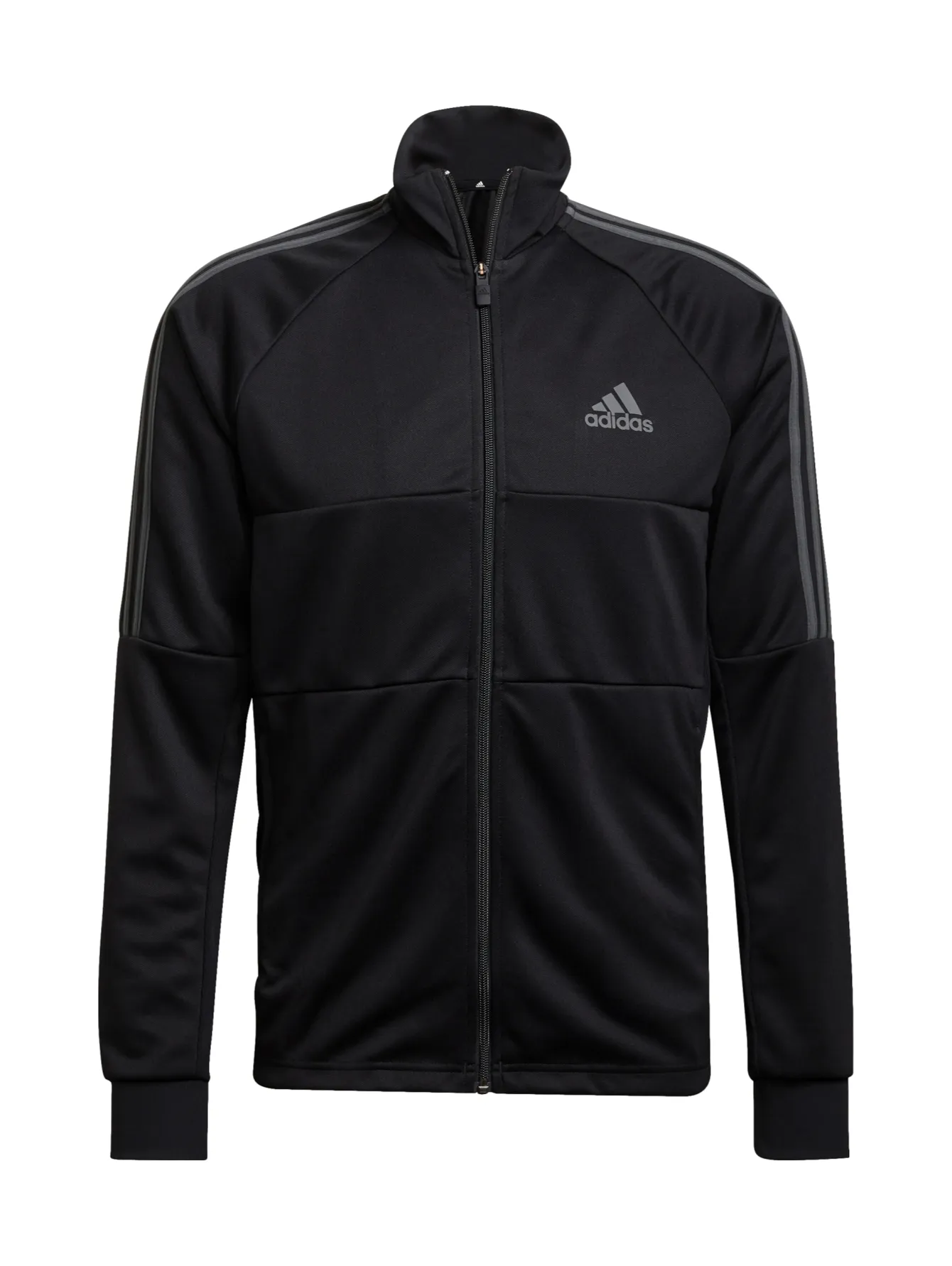 Chamarra Adidas Aeroready Negro Para Hombre