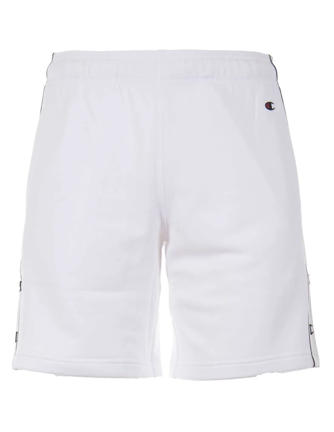 CHAMPION  PANTALóN CORTO BLANCO 218471 HOMBRE