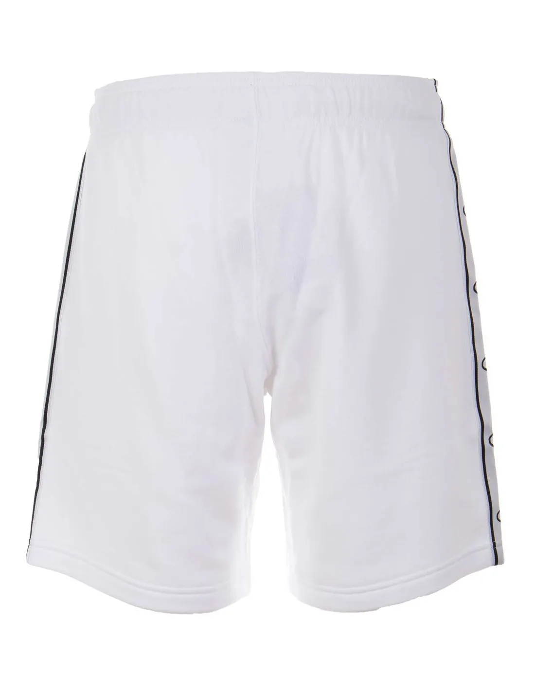 CHAMPION  PANTALóN CORTO BLANCO 218471 HOMBRE
