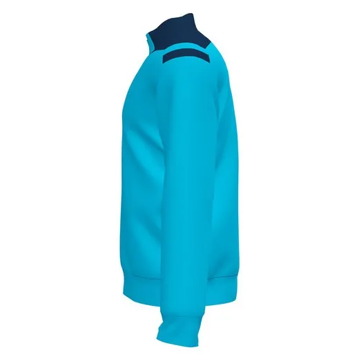 CHAMPIONSHIP VI SWEATSHIRT FLUOR TURQUOISENAVY