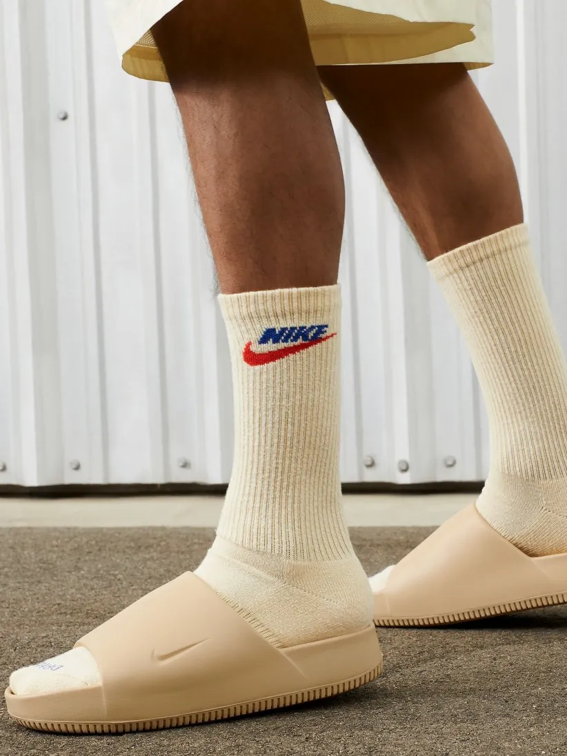Chanclas Nike Calm