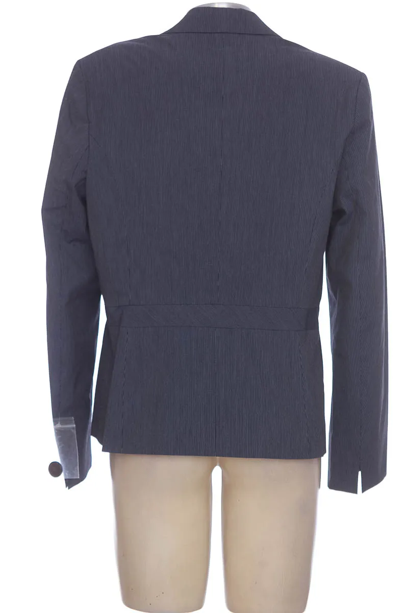 CHAQUETA / ABRIGO COLOR AZUL  ARMI