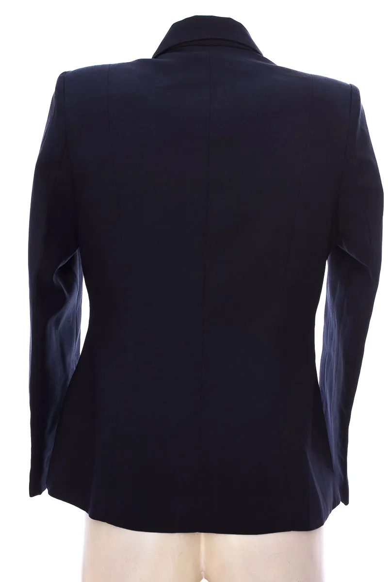 CHAQUETA / ABRIGO COLOR AZUL  MONTHELIER