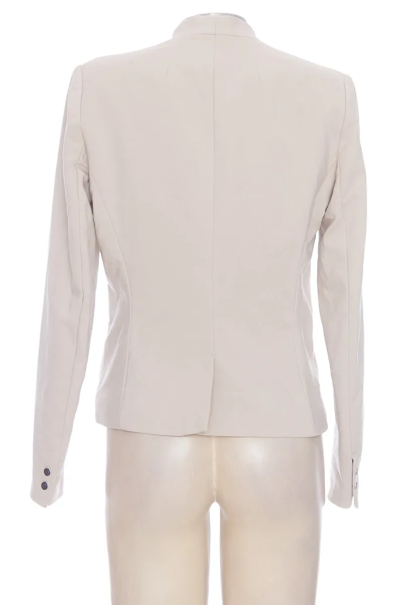 CHAQUETA / ABRIGO COLOR BEIGE  DYNAMITE
