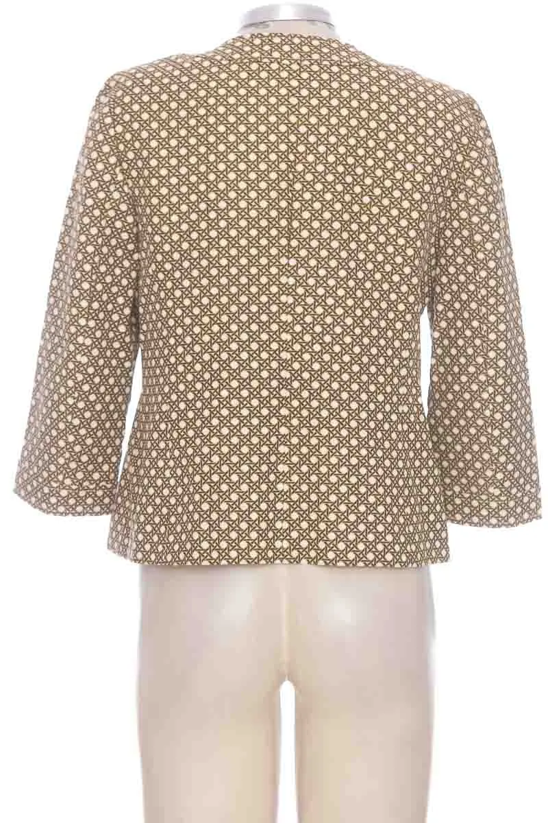 CHAQUETA / ABRIGO COLOR BEIGE  TALBOTS