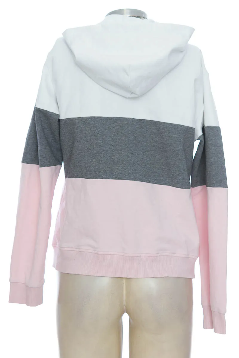 CHAQUETA / ABRIGO COLOR BLANCO  CLOSEANDO