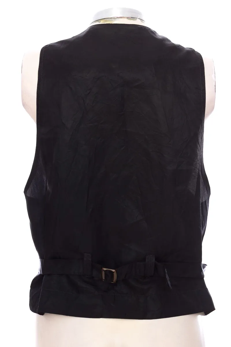 CHAQUETA / ABRIGO COLOR CAFé  SACS