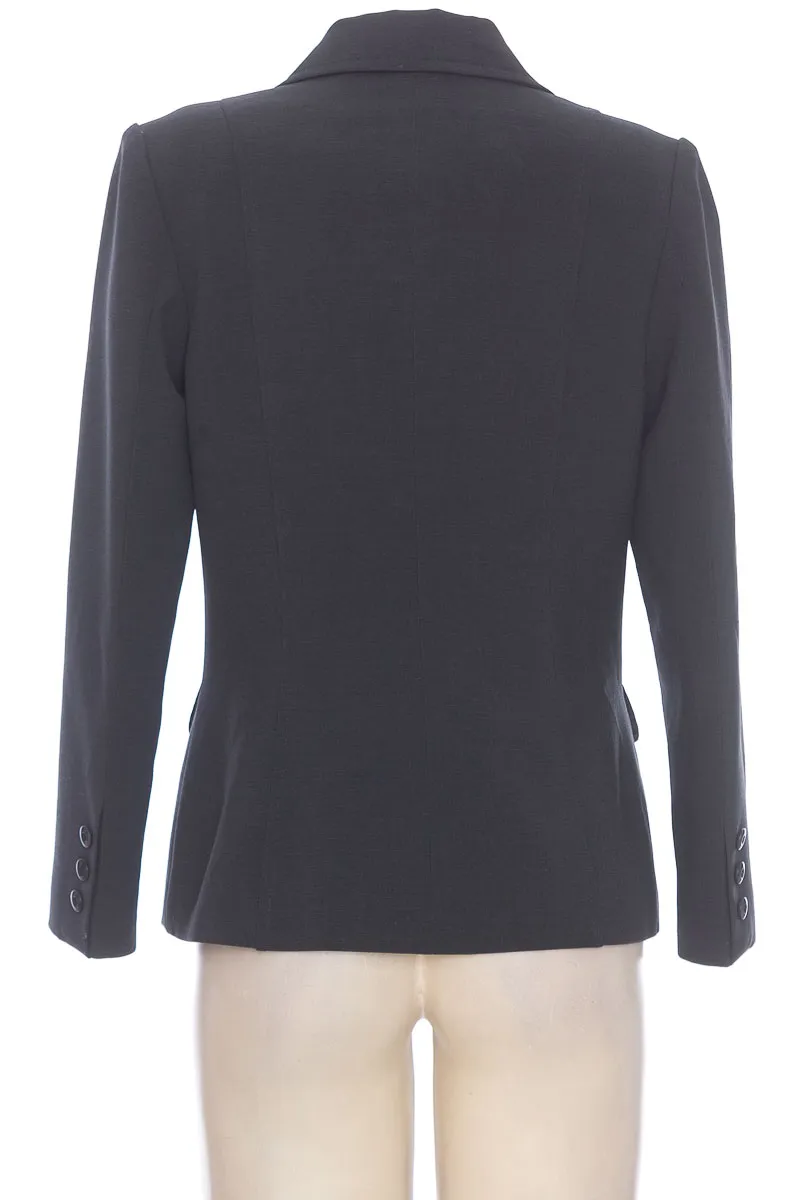 CHAQUETA / ABRIGO COLOR GRIS  CLOSEANDO