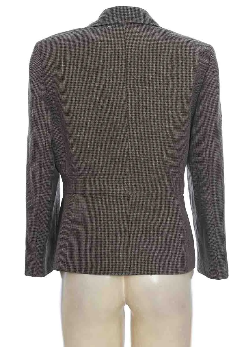 CHAQUETA / ABRIGO COLOR GRIS  KASPER