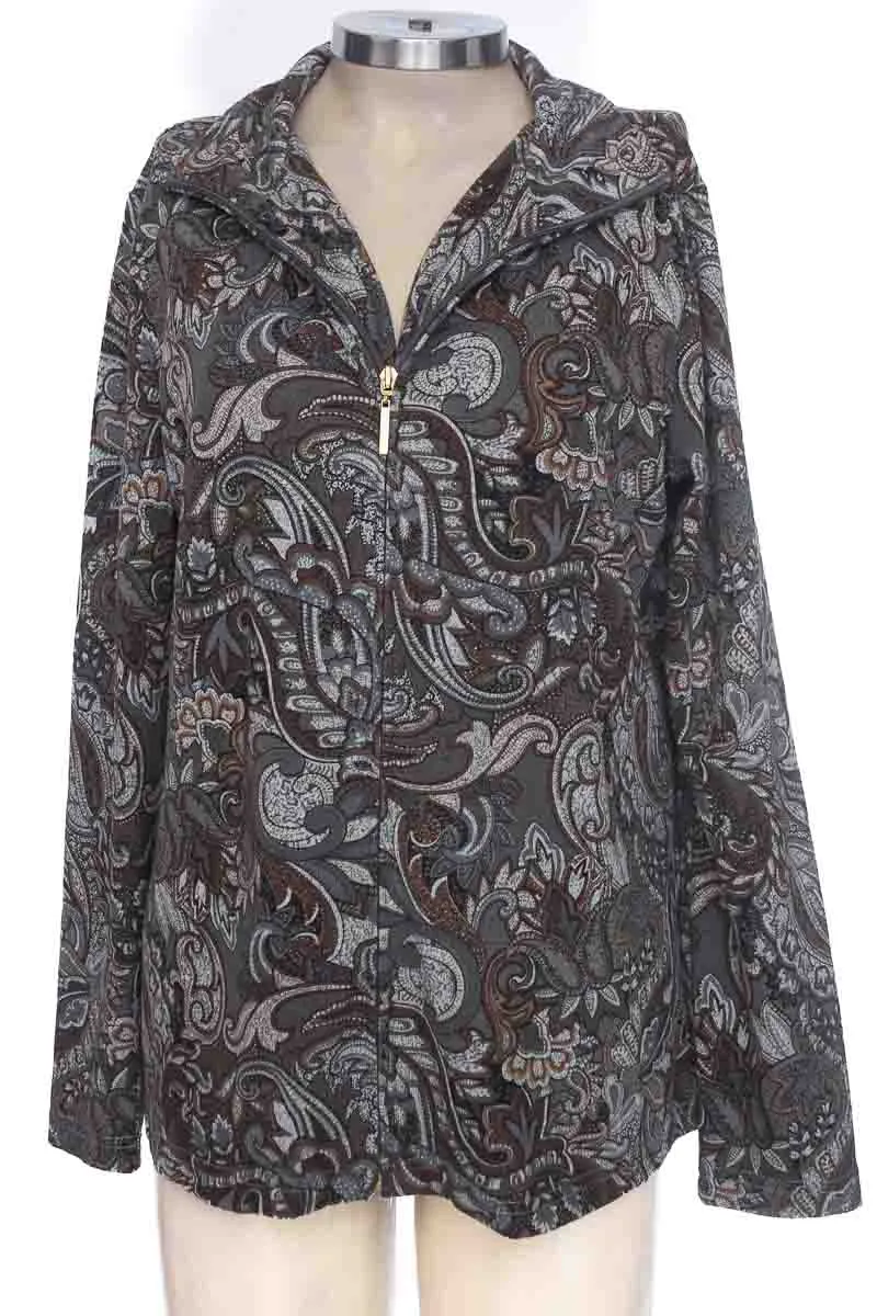 CHAQUETA / ABRIGO COLOR GRIS  SOUTHLAND