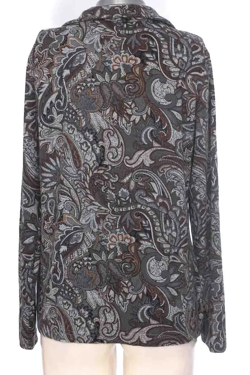 CHAQUETA / ABRIGO COLOR GRIS  SOUTHLAND