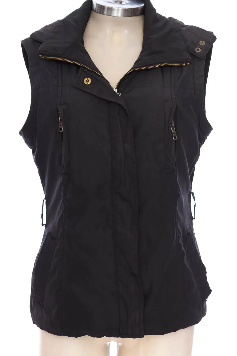CHAQUETA / ABRIGO COLOR NEGRO  ARMI