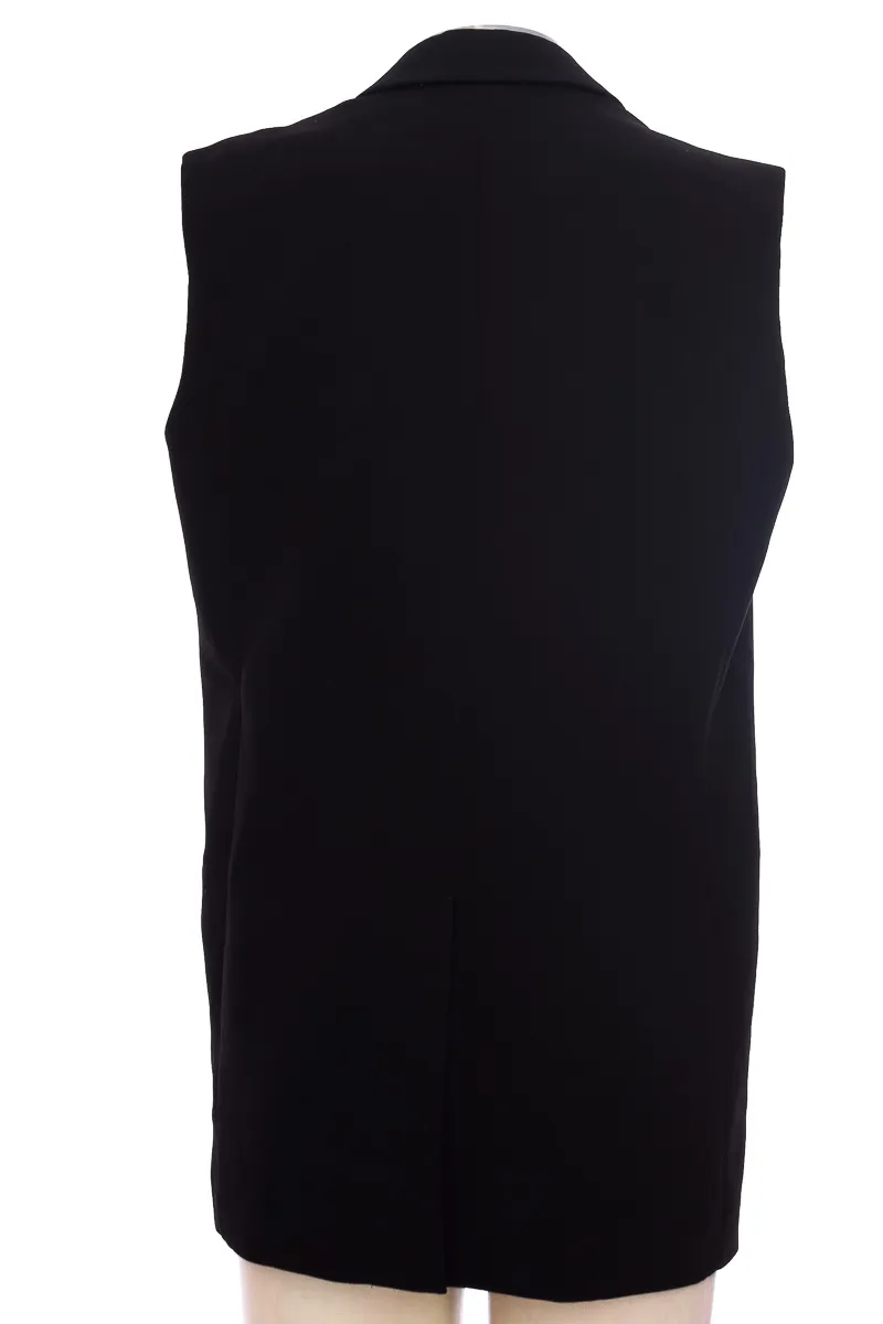 CHAQUETA / ABRIGO COLOR NEGRO  EXPRESS